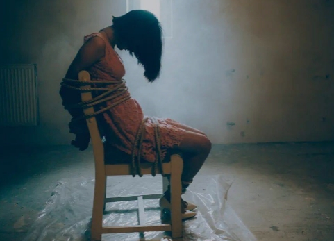 梦见被绑架,梦境背后的深层含义与心理解析 梦见被绑架,梦境背后的深层含义与心理解析