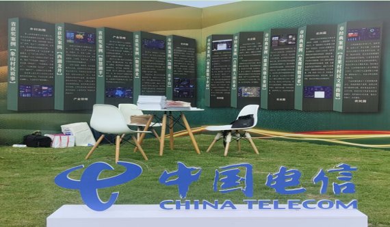 宁夏电信致力“三农”数字发展成果 激发乡村振兴新动能
