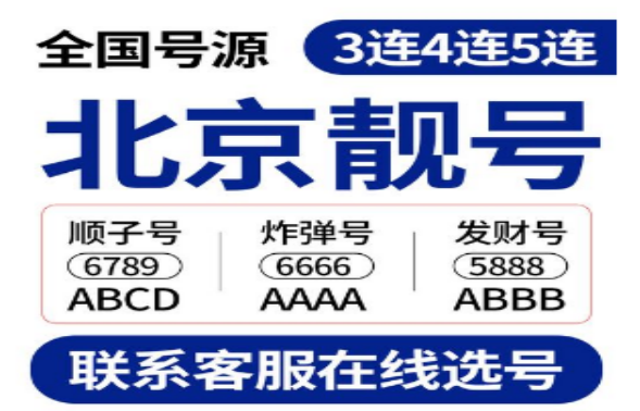 北京联通手机号码16619880428生日靓号 生日加持 顺顺利利