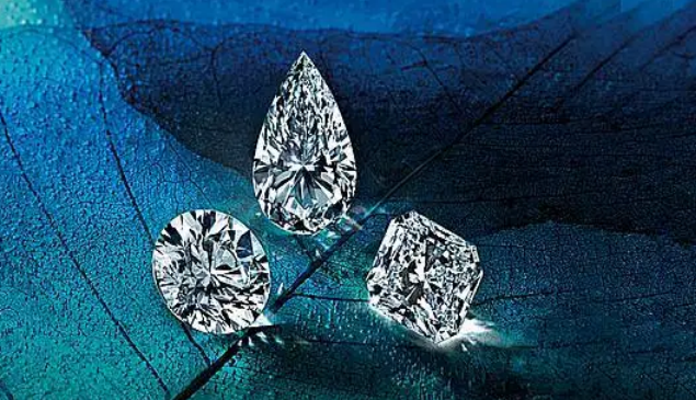 钻石净度分级标准是什么？用钻石净度分级标准带你找到最纯的钻石