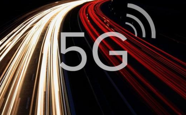 中国联通5G视频名片——未闻其声 先见其人