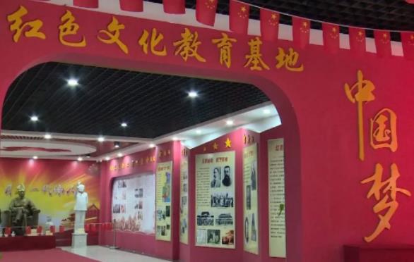 中国联通与红旗渠纪念馆共同打造中国联通“红色文化教育基地”