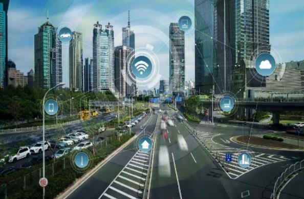 中国移动助力重庆智慧交通建设按下“加速键”