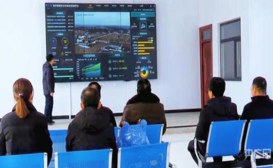 中国移动完善数字乡村平台信息化管理能力 提升百姓幸福感