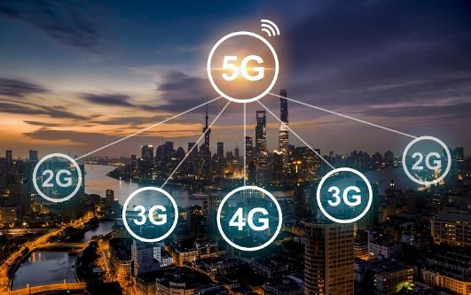 中国电信打造江苏首个5G精品网  实现5G网络随心用