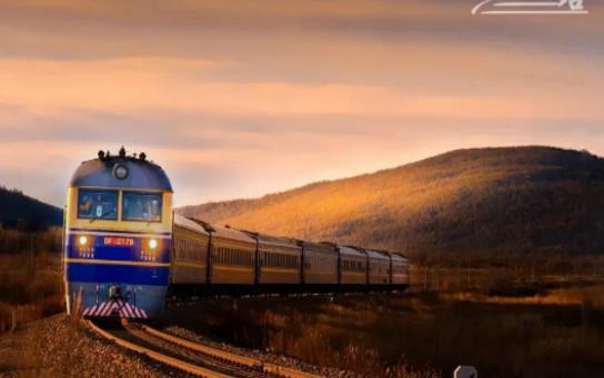 梦见火车是什么意思   梦见火车有什么特别的寓意