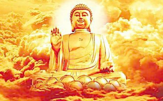 梦见如来佛祖是什么预兆？都是大吉之兆吧？