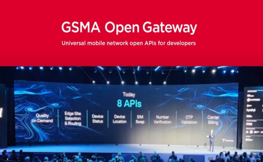 中国移动完成GSMA Open Gateway立项 推动移动网络的开放性和创新性发展