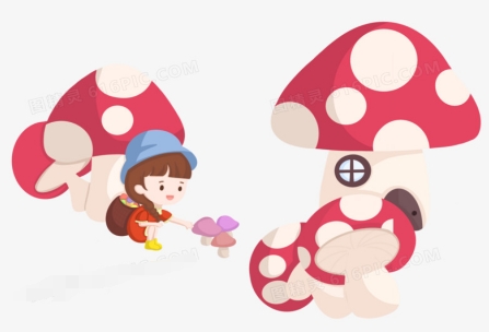 梦见捡蘑菇是什么原因？会预兆着什么吗？