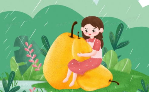 做梦梦到吃梨有何寓意？会代表着什么吗？