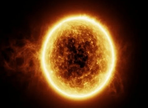 太阳活动现象是怎样的？太阳耀斑是什么？