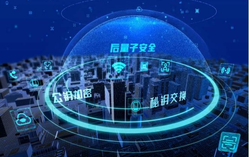 中国移动成功研发量子密话系统 保障通话安全防止非法窃听