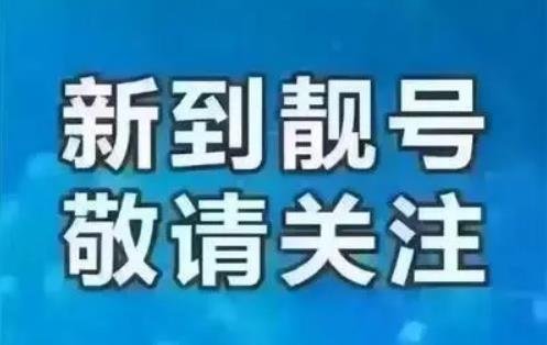 上海联通手机号码13120645678 靓号规则ABCDE 步步高升号