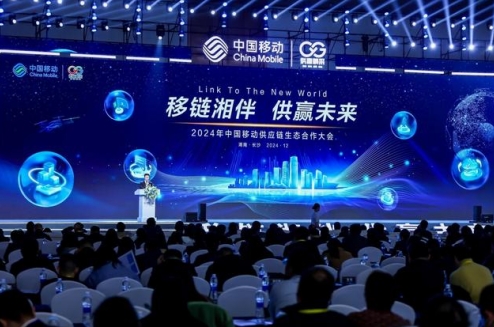 供应链活动：链接未来的商业动脉
